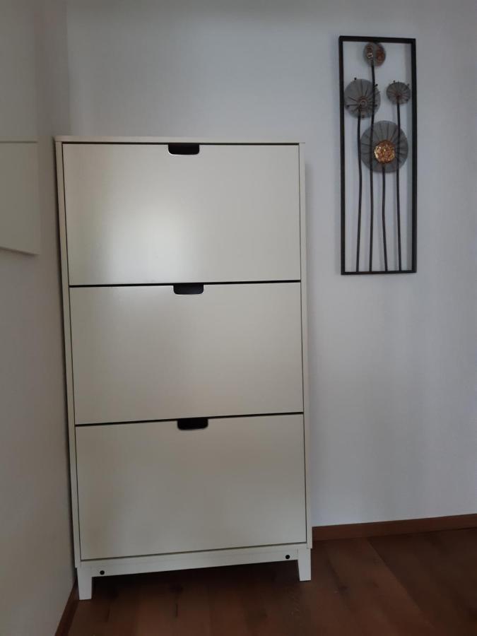 Ferienwohnung - Gwiggner Daniela นีเดอเรา ภายนอก รูปภาพ