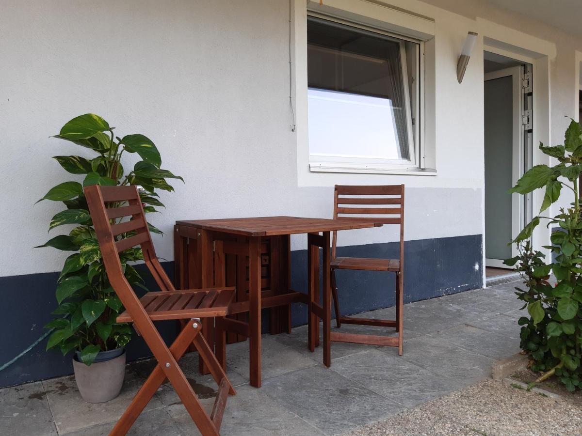 Ferienwohnung - Gwiggner Daniela นีเดอเรา ภายนอก รูปภาพ