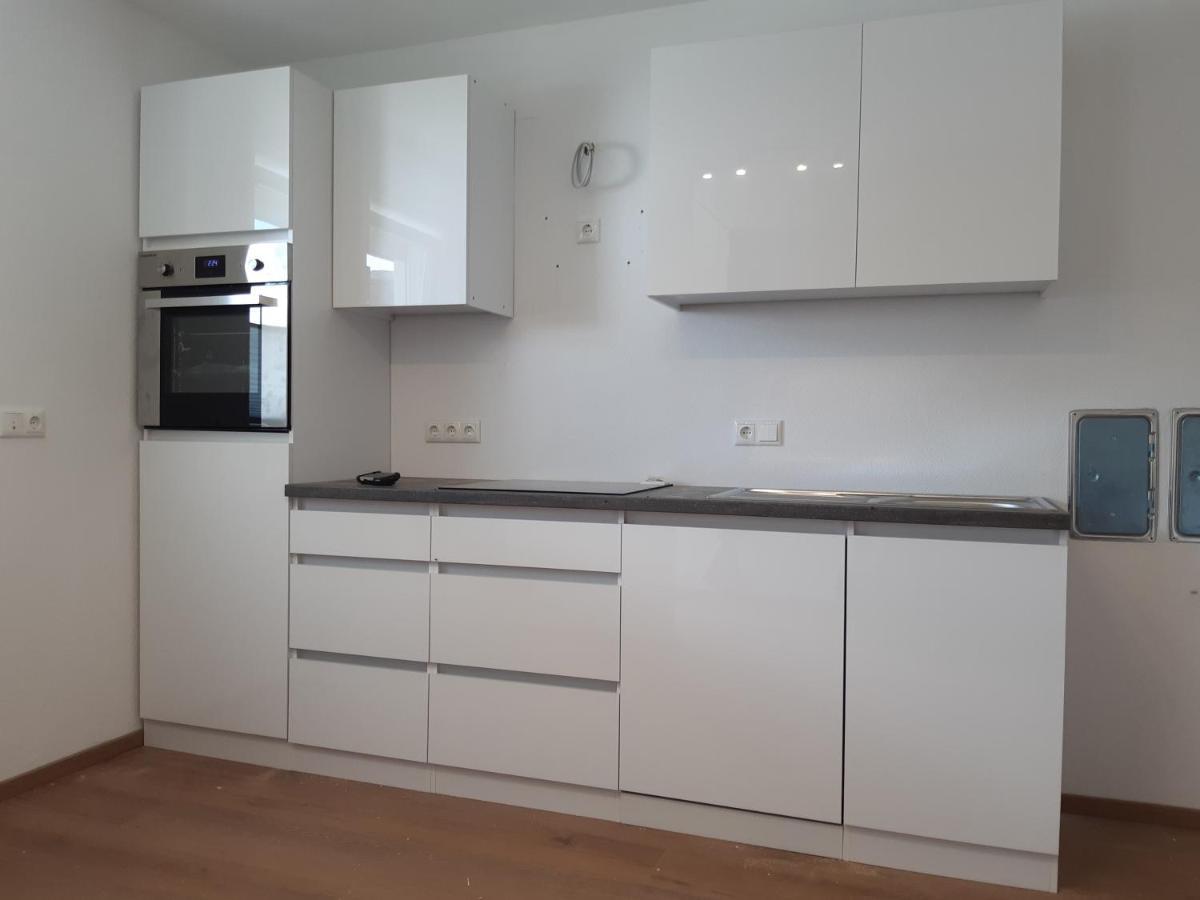 Ferienwohnung - Gwiggner Daniela นีเดอเรา ภายนอก รูปภาพ